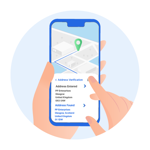 Why Celebrity Agencies Use International Address Verification API