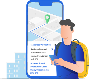 Boost Celebrity Sales via International Address Verification API