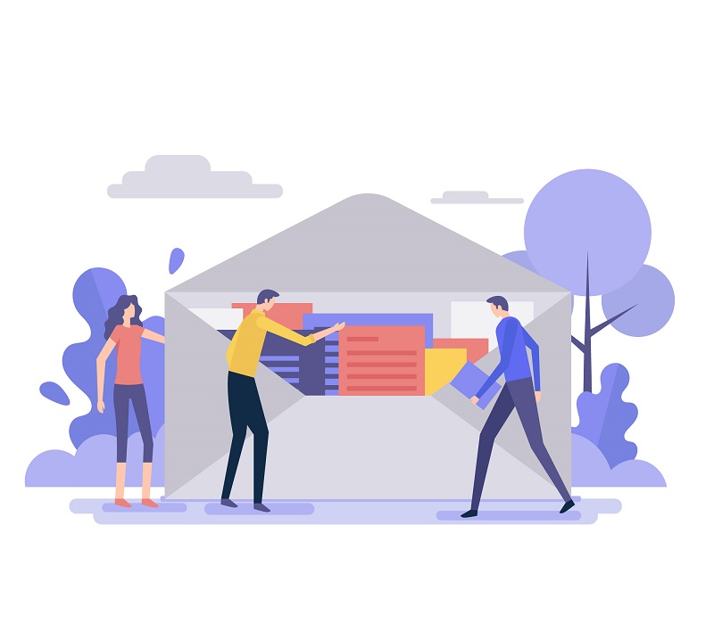Revolutionizing Business Communication: The Future of Automated Mailing Solutions with Advanced Direct Mail Software